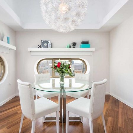 Felix Saenz Penthouse In Malaga By Solaga Holiday Homes Ngoại thất bức ảnh